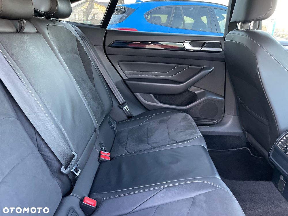 Volkswagen Arteon 2.0 TSI GPF R-Line DSG - 21