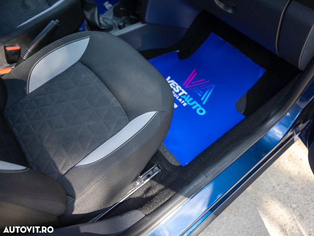 Dacia Sandero 0.9 Stepway - 14