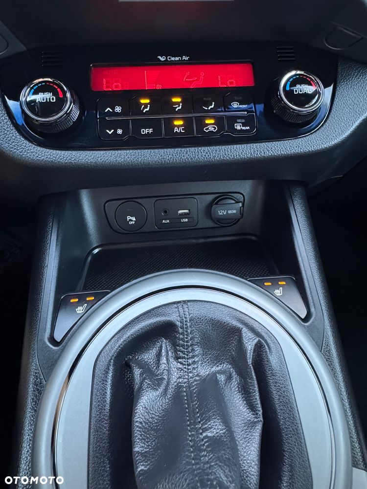 Kia Sportage - 21