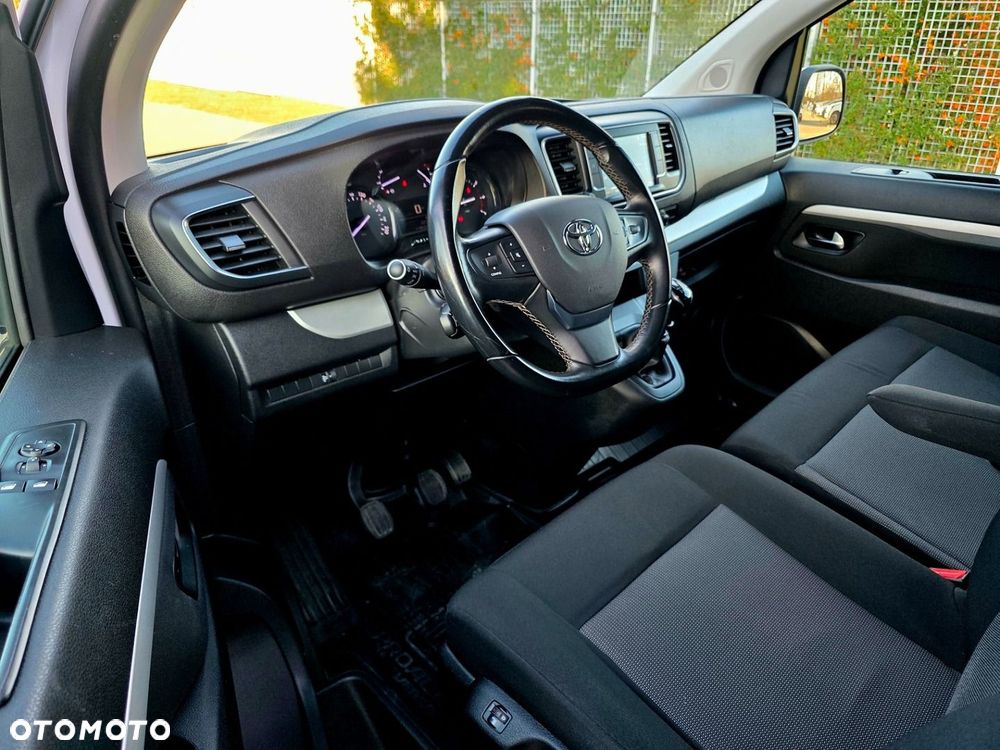 Toyota Proace Verso 2.0 D4-D Long Business - 13