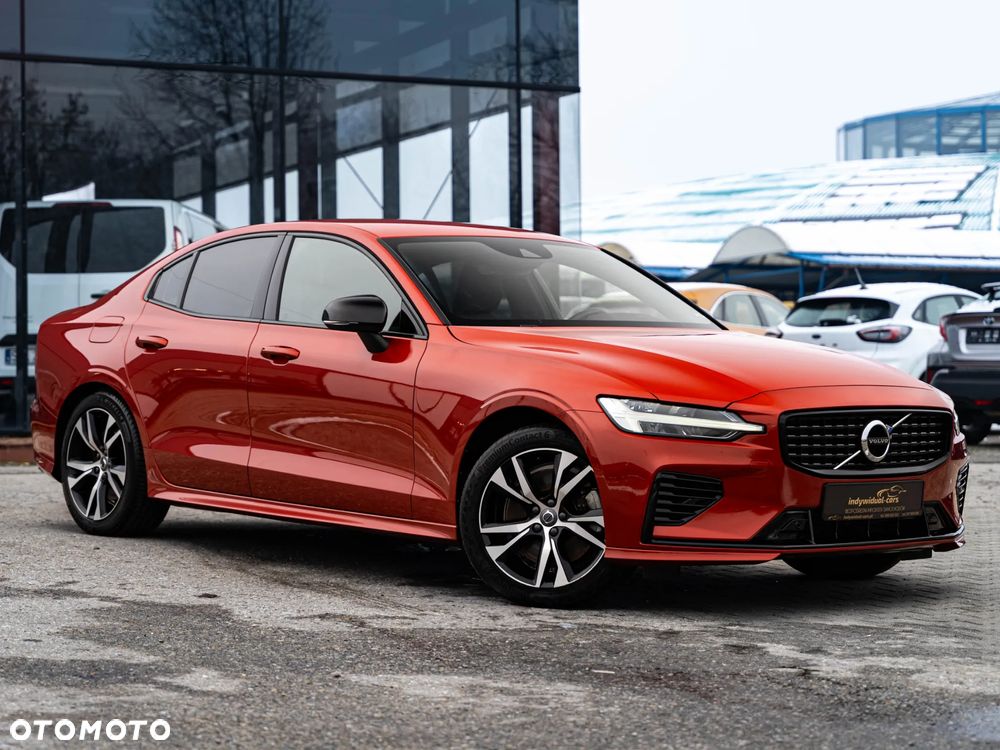 Volvo S60 - 8