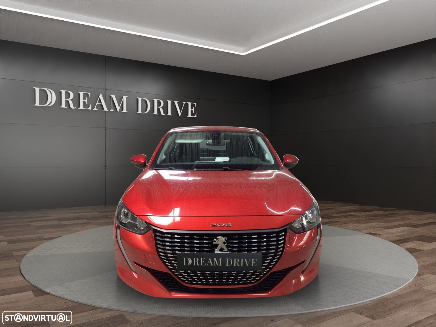 Peugeot 208 1.2 PureTech Allure - 2