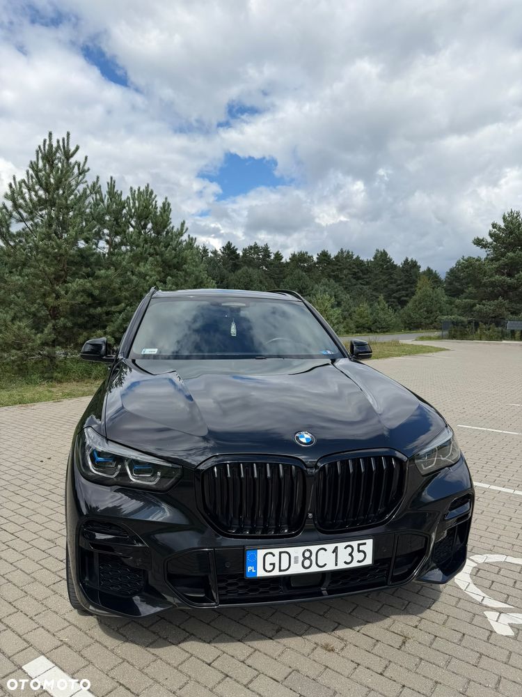 BMW X5 xDrive30d xLine - 14