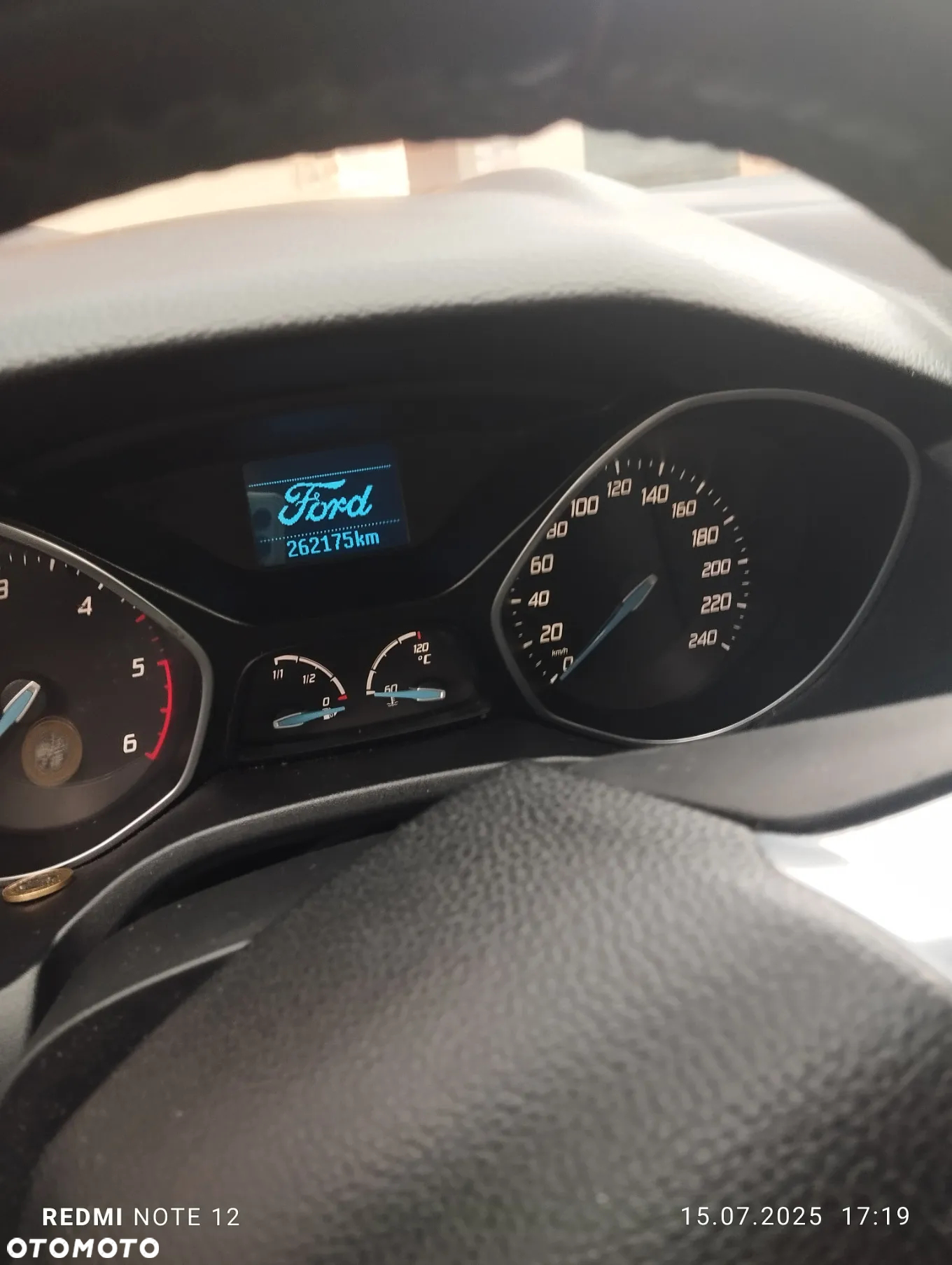 Ford Focus 1.6 TDCi Edition - 7