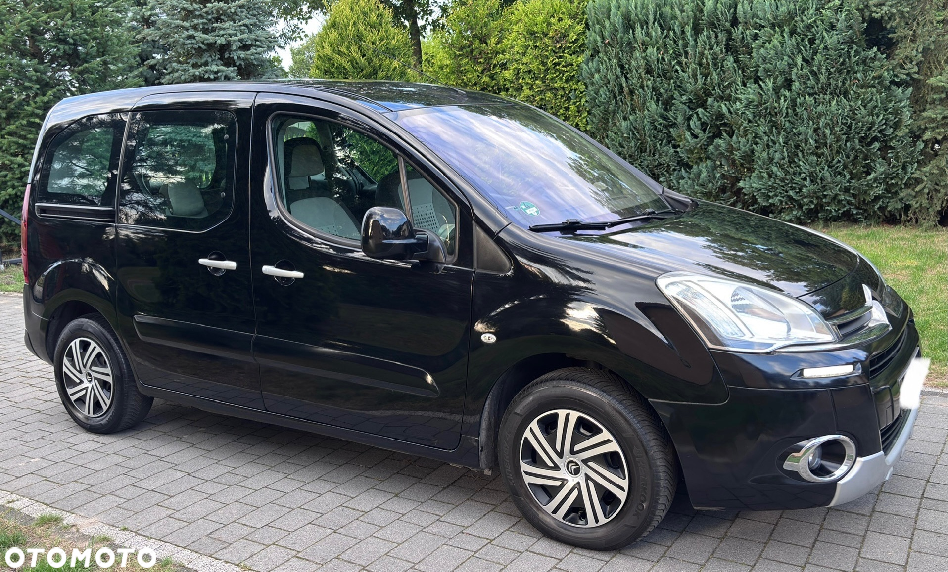 Citroën Berlingo Multispace HDi 115 FAP Selection - 17
