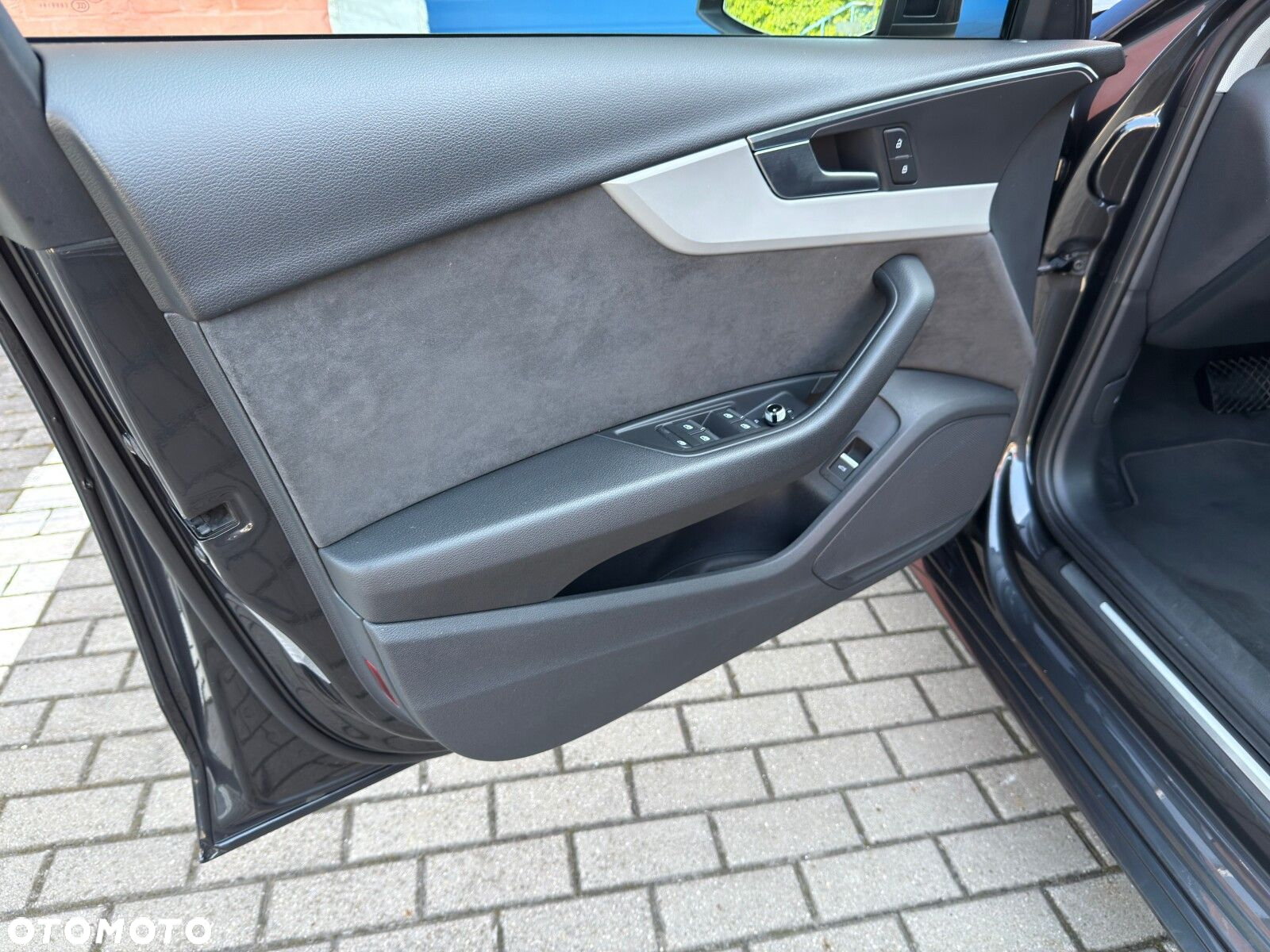 Audi A4 - 17