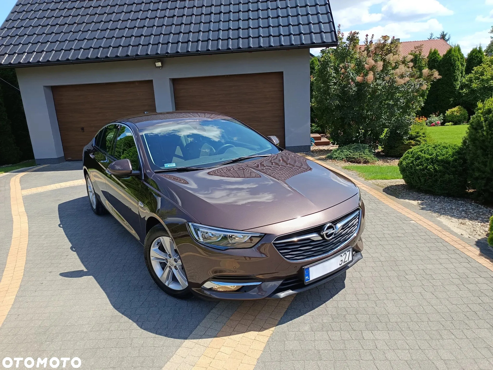 Opel Insignia - 4