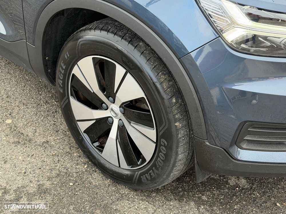 Volvo XC 40 1.5 T5 PHEV Inscription Expression - 18