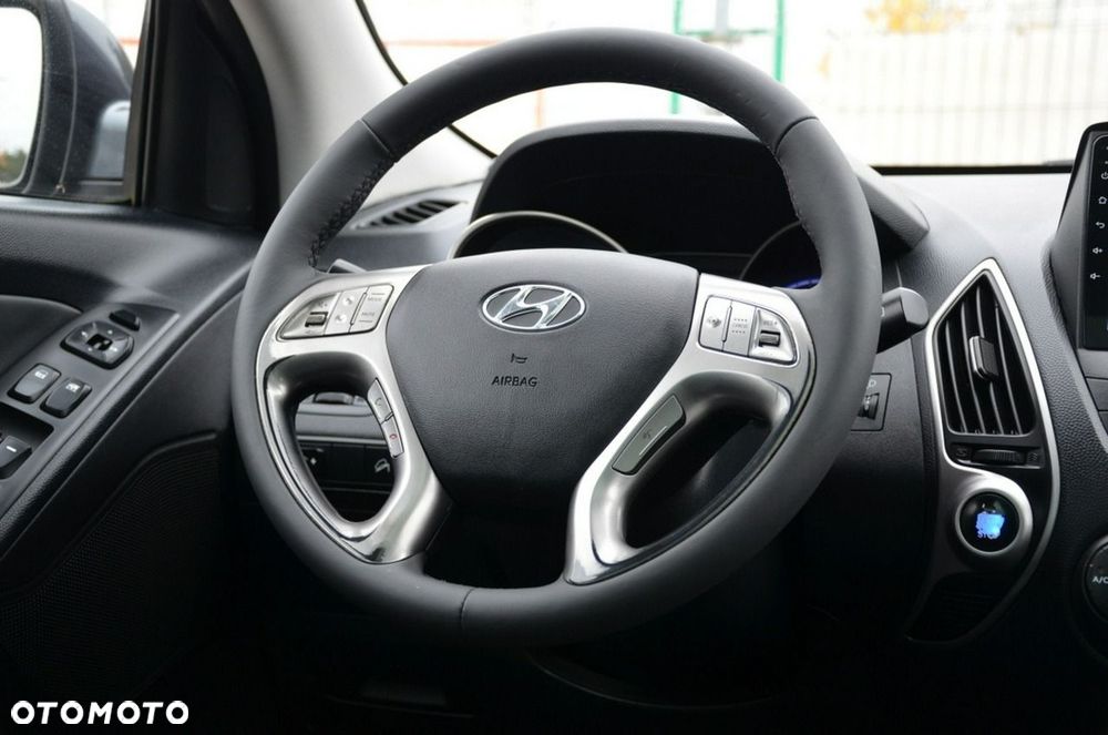 Hyundai ix35 - 31