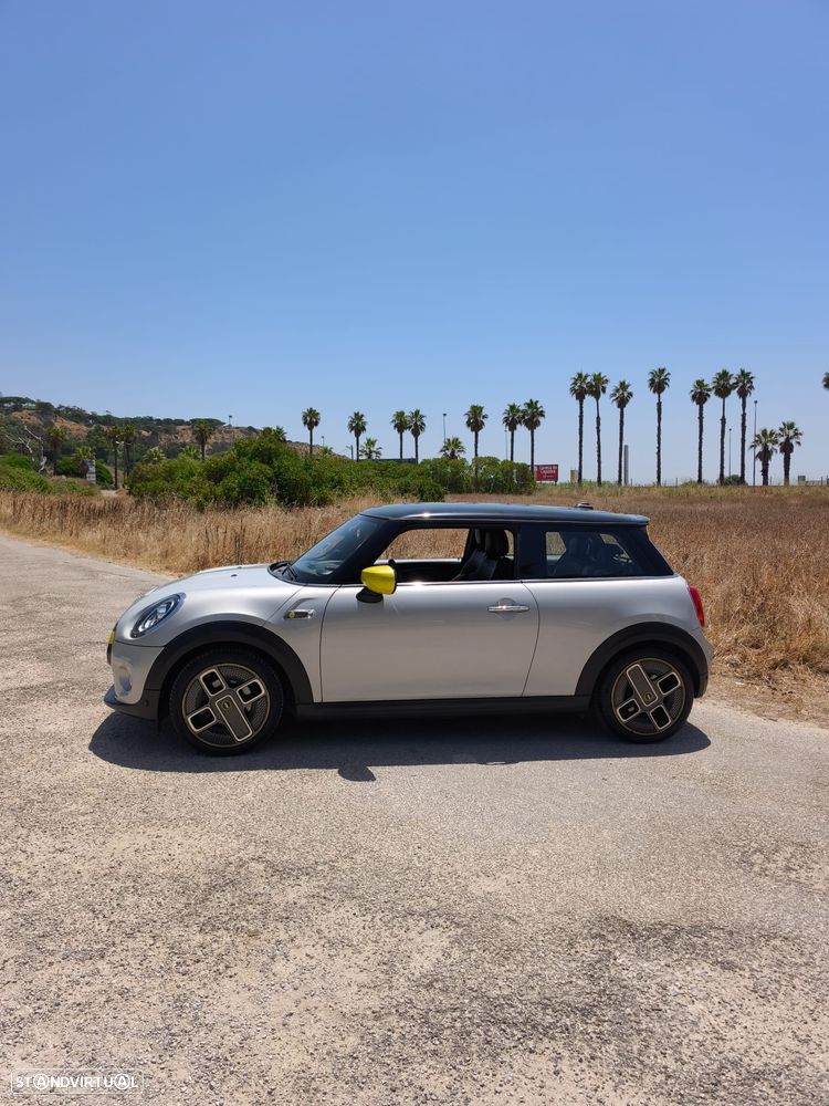 MINI Coupé - 3