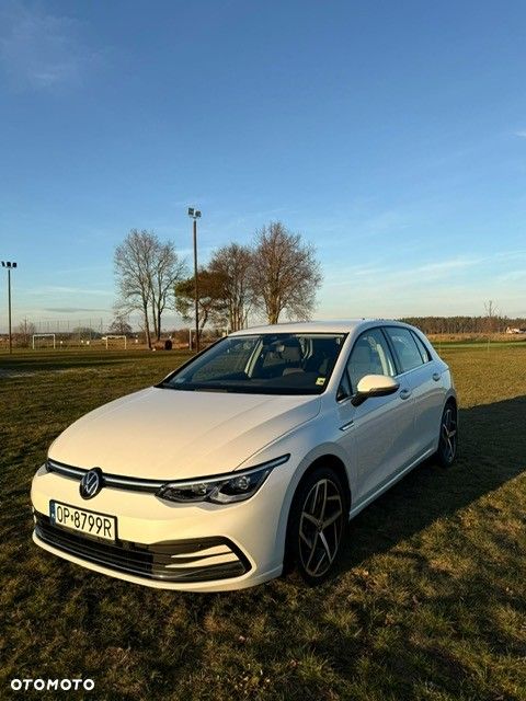 Volkswagen Golf 1.5 TSI EVO Style - 3