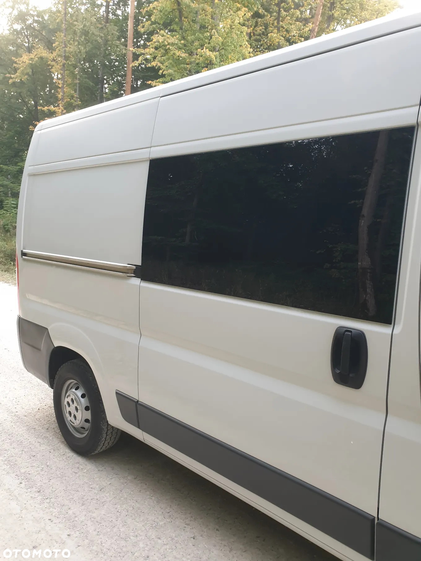 Fiat Ducato - 7