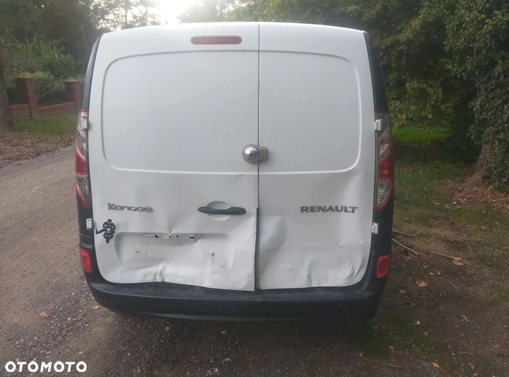 Renault Kangoo - 12