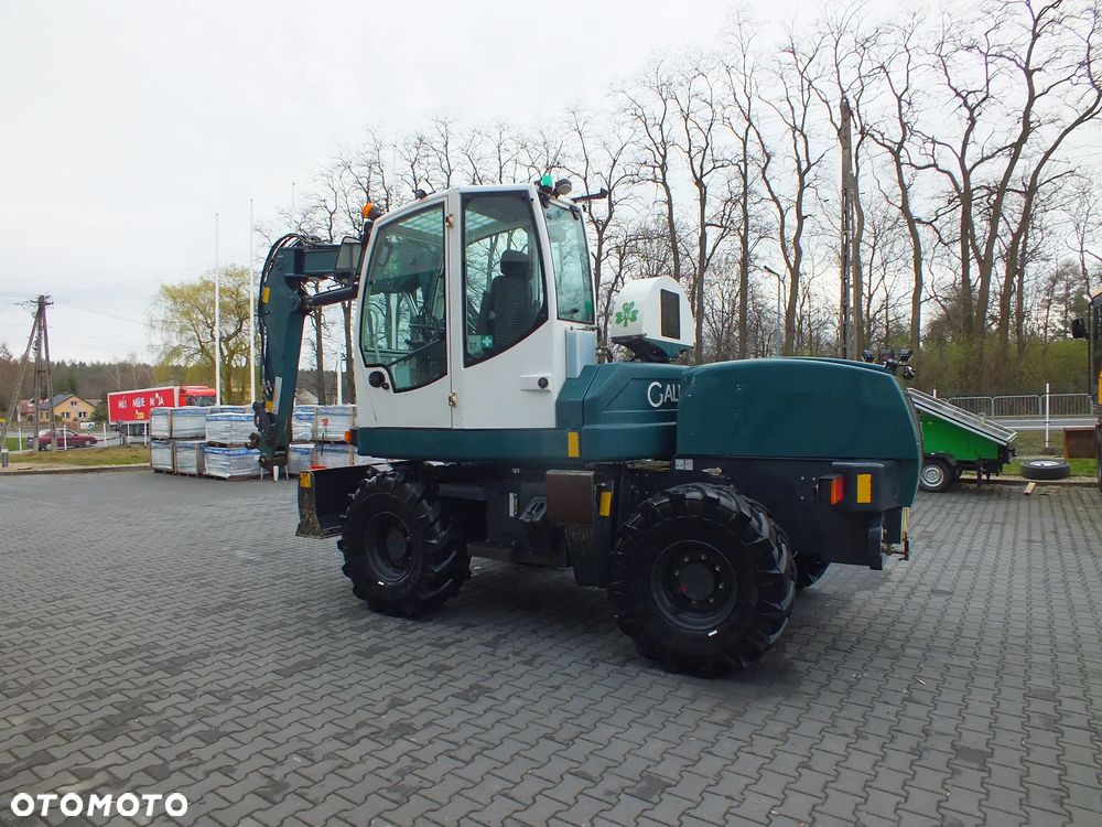 Inny GALLMAC TG12 - 5