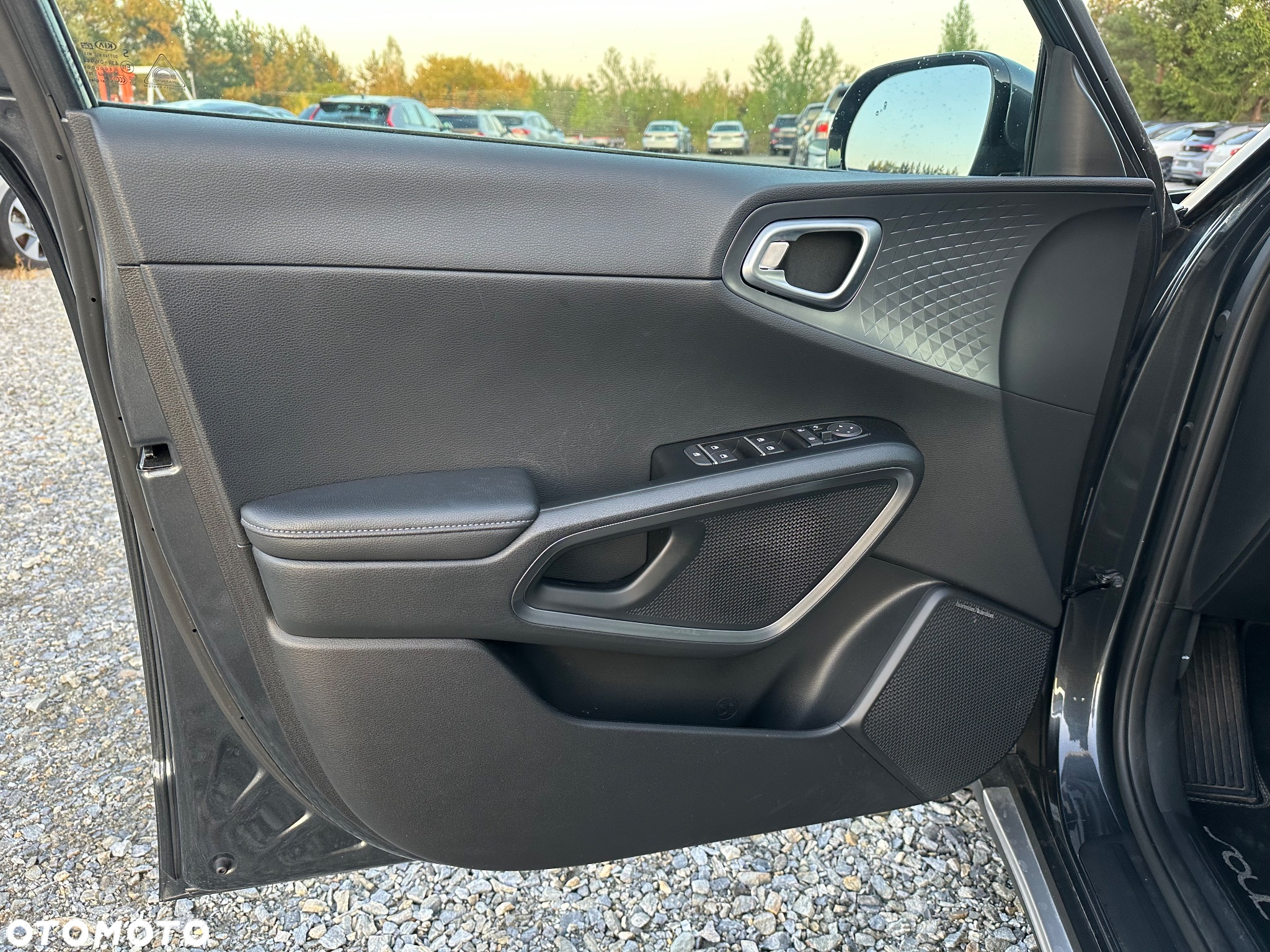 Kia Soul e-Soul 64kWh XL - 14