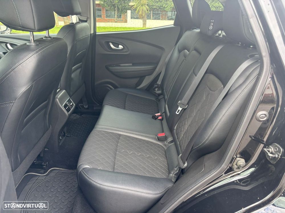 Renault Kadjar 1.5 dCi Black Edition - 50