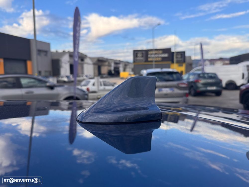 Ford Focus 1.0 EcoBoost MHEV ST-Line Aut. - 9