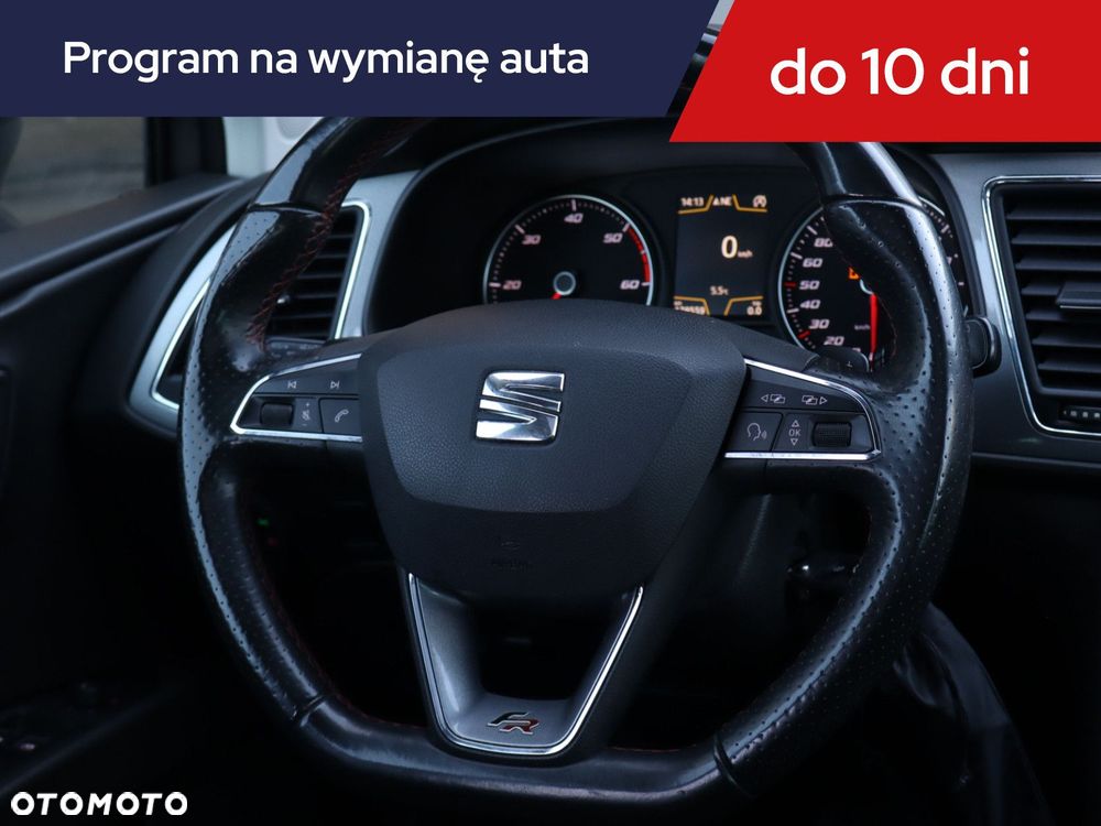 Seat Leon Sportstourer - 22