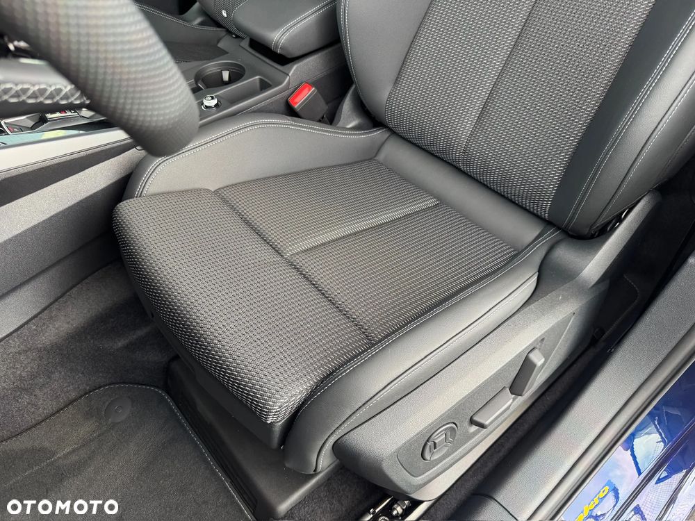 Audi A3 Sportback TFSI mHEV 110 kW S Line S tronic - 26