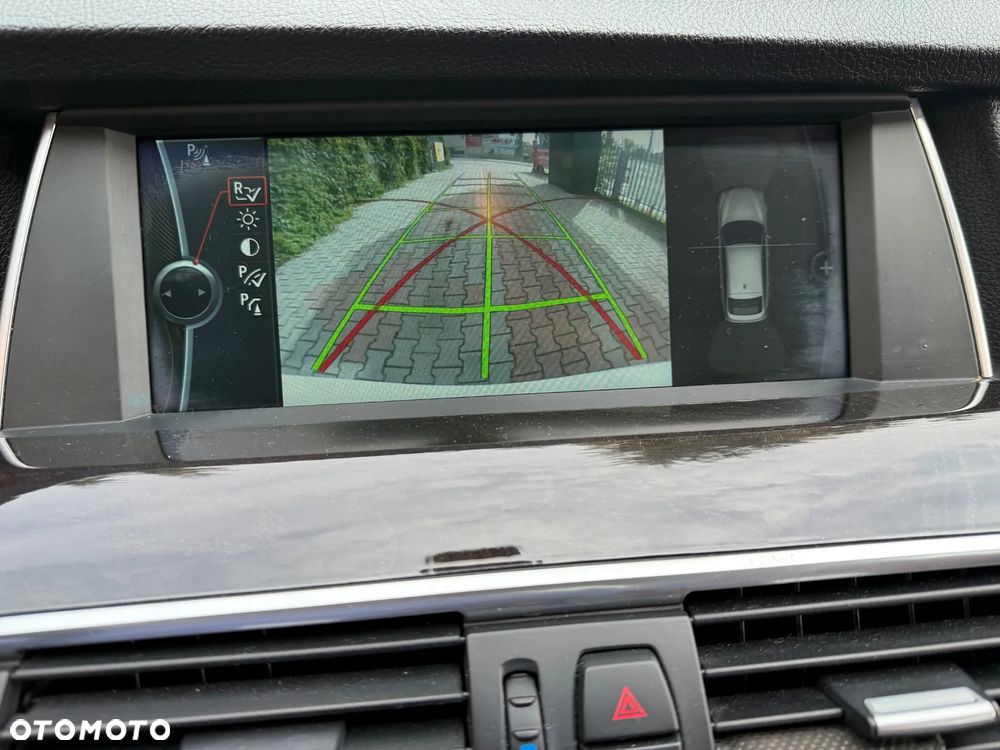 BMW 5GT 535i xDrive Luxury Line - 20