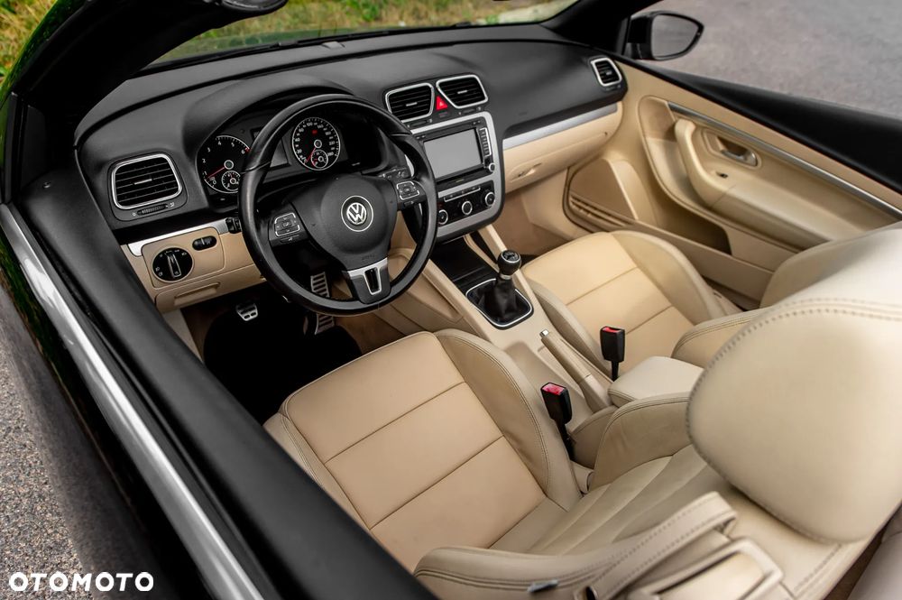 Volkswagen Eos 1.4 TSI - 25