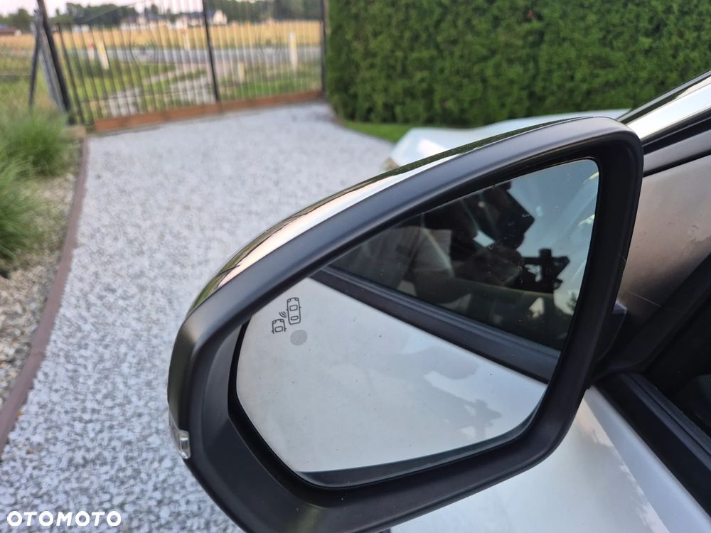 Peugeot 5008 BlueHDi 130 EAT8 Crossway - 26