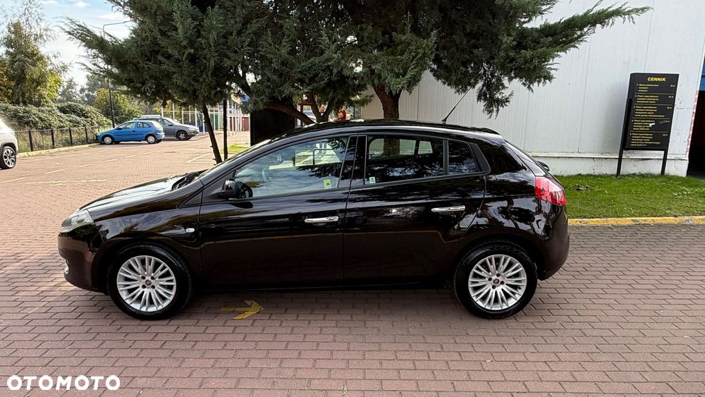 2013 Fiat Bravo 1.4 16V Easy, photograph 11