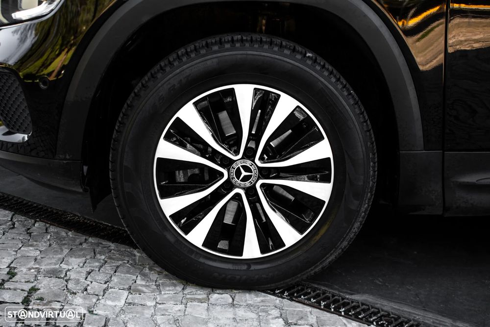 Mercedes-Benz GLB 180 d Progressive - 9