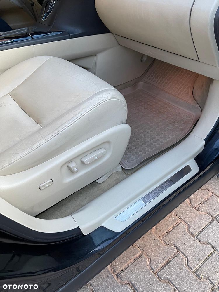 Lexus RX 450h Comfort - 18