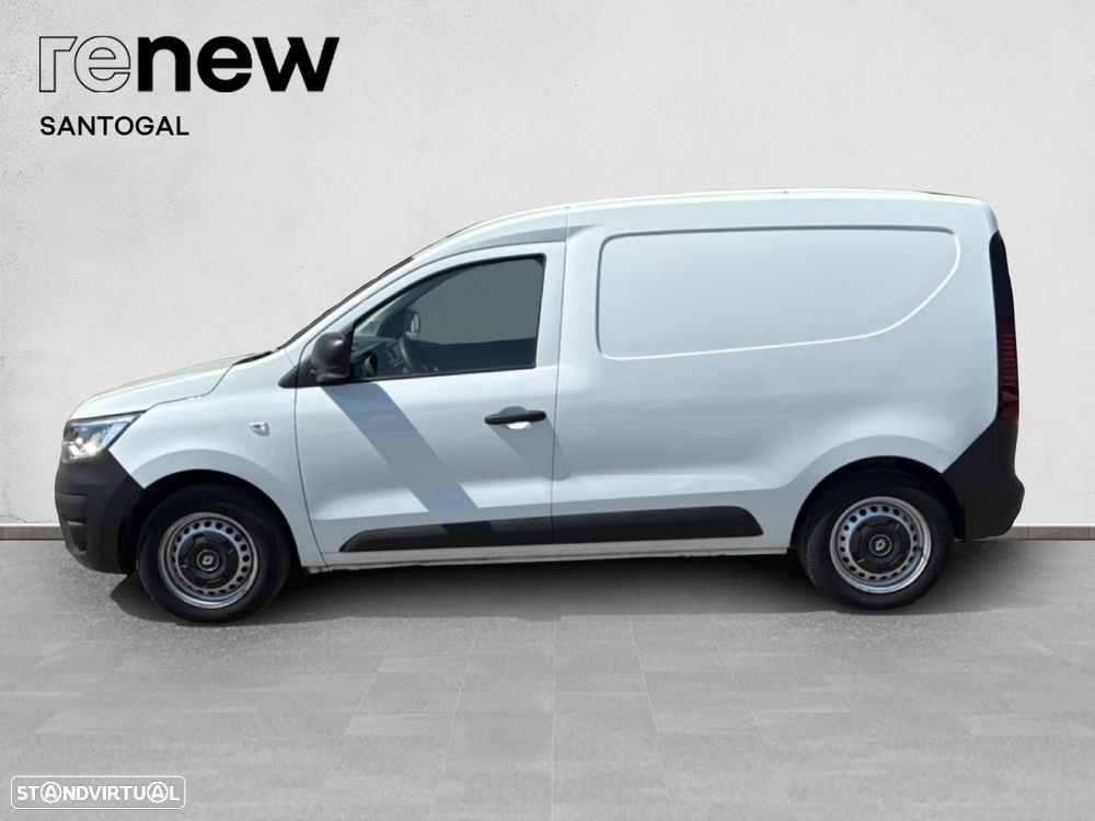 Renault Express - 7