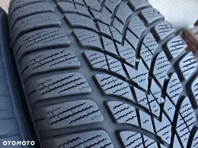 6Jx16 5x112x57 ET48 Audi Vw Seat Skoda koła zimowe 16 - 10