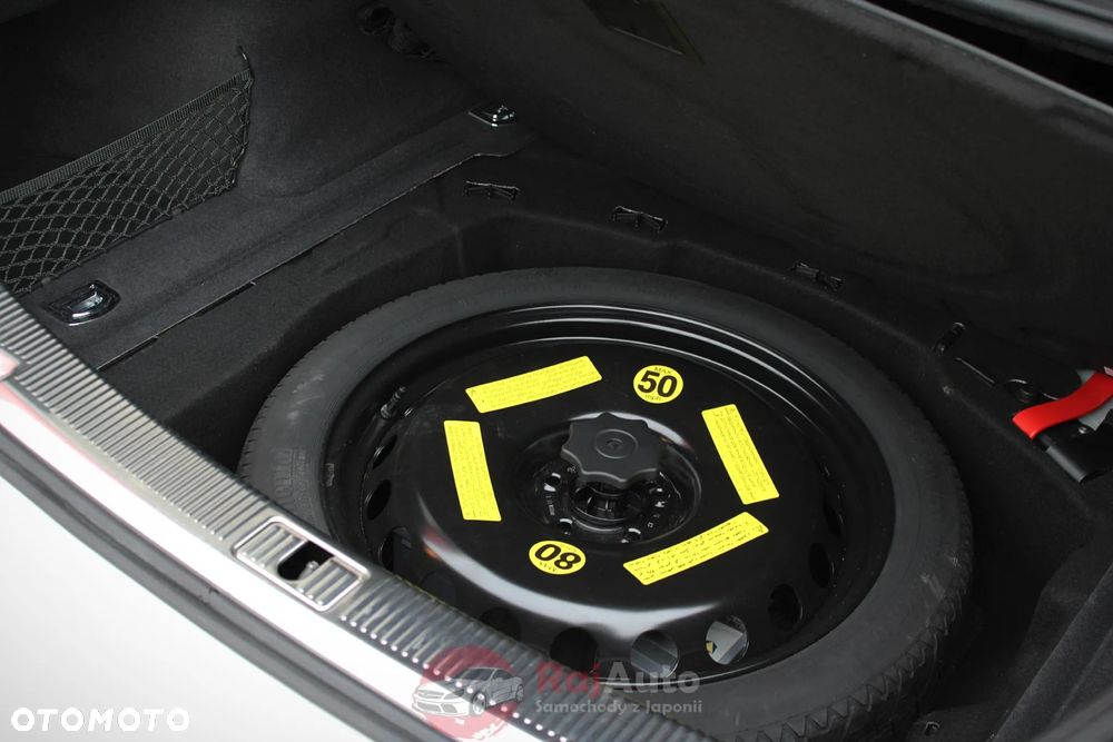 Audi S8 4.0 TFSI Quattro - 13