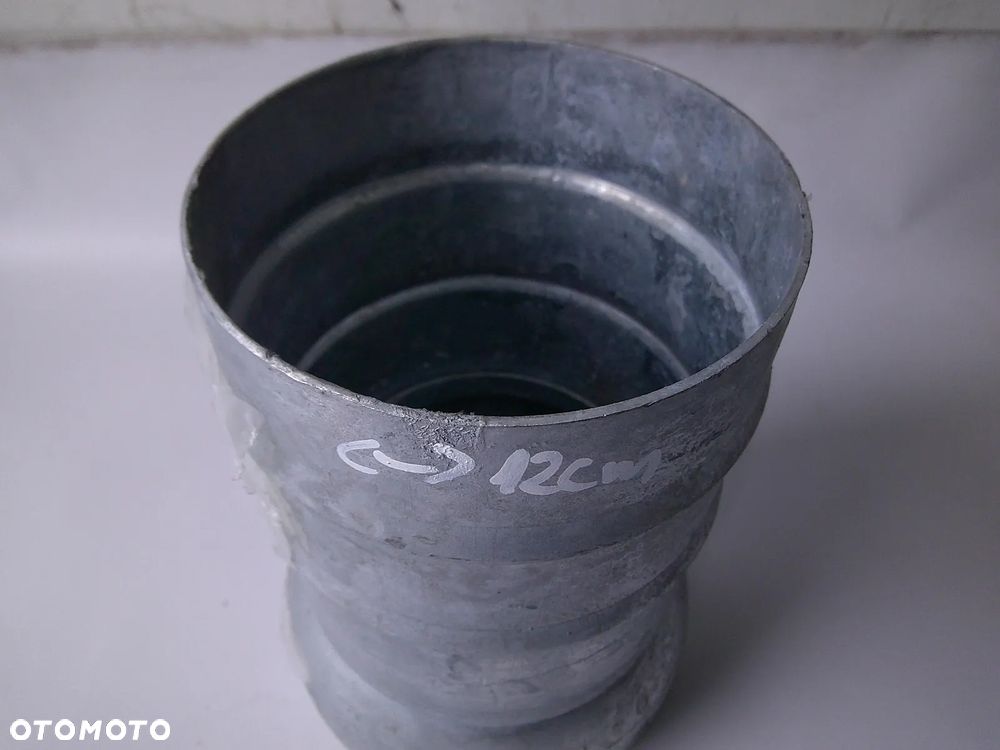 Złącze BAUER część typ S77 według poniższych numerów katalogowych sprzedawane jest bez zamknięcia. Zamknięcie to dodatkowy element typ S2. beczkowozu asenizacyjne 120 - 2