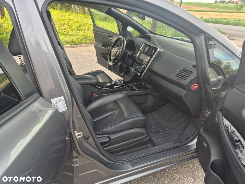 Nissan Leaf 30kWh Tekna - 35