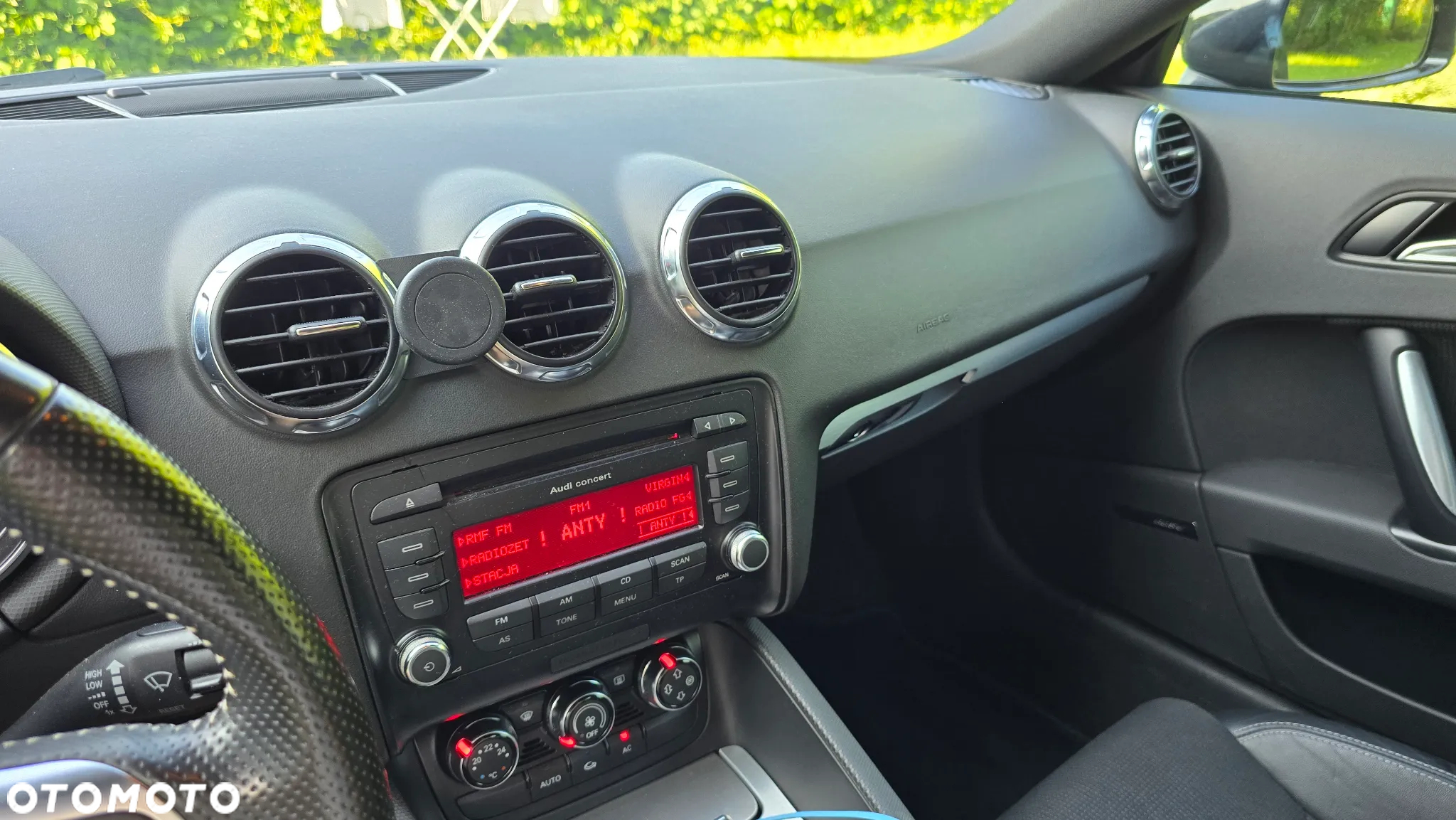 Audi TT Coupé Coupe 1.8 TFSI - 22