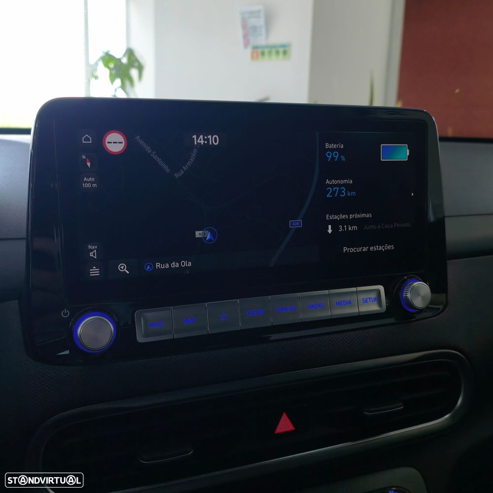 Hyundai Kauai EDITION 30+ - 8