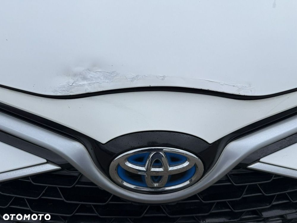 Toyota Yaris - 11