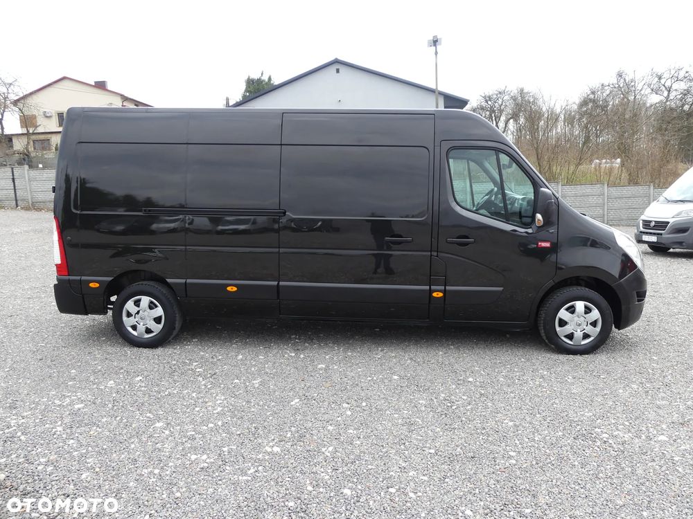 Renault MASTER 2.3DCI*125KM*2016r.MAXI*L3H2 - 33