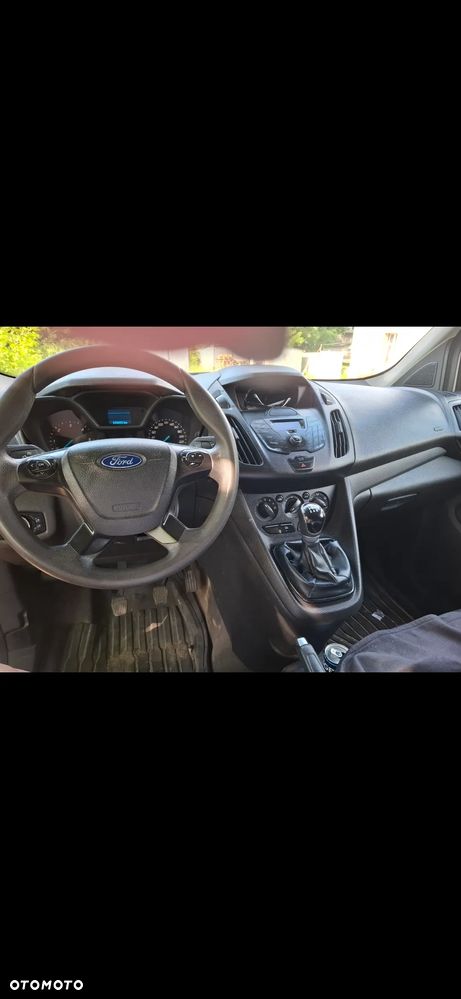 Ford Transit Connect 210 L2 Trend - 4