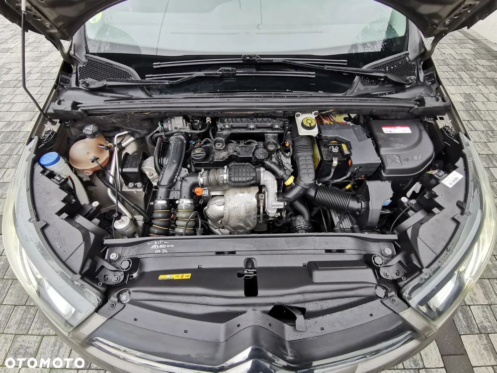 Citroën C4 1.6 BlueHDi Feel - 11