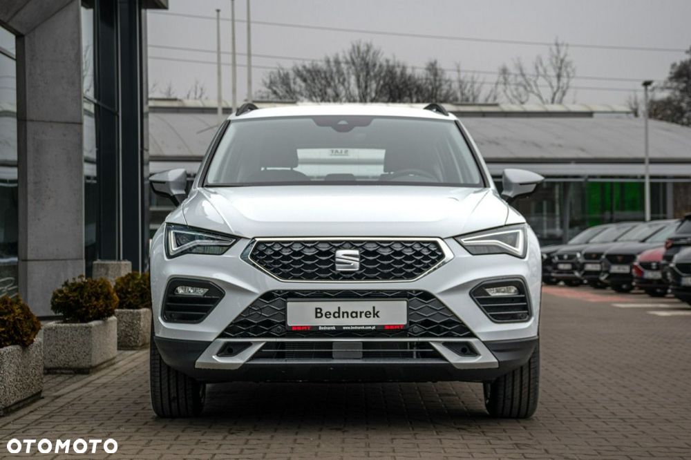 Seat Ateca - 5