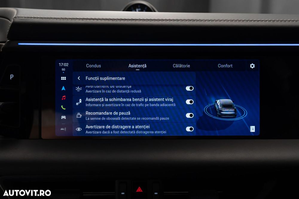 Porsche Macan Turbo 100 kWh - 26