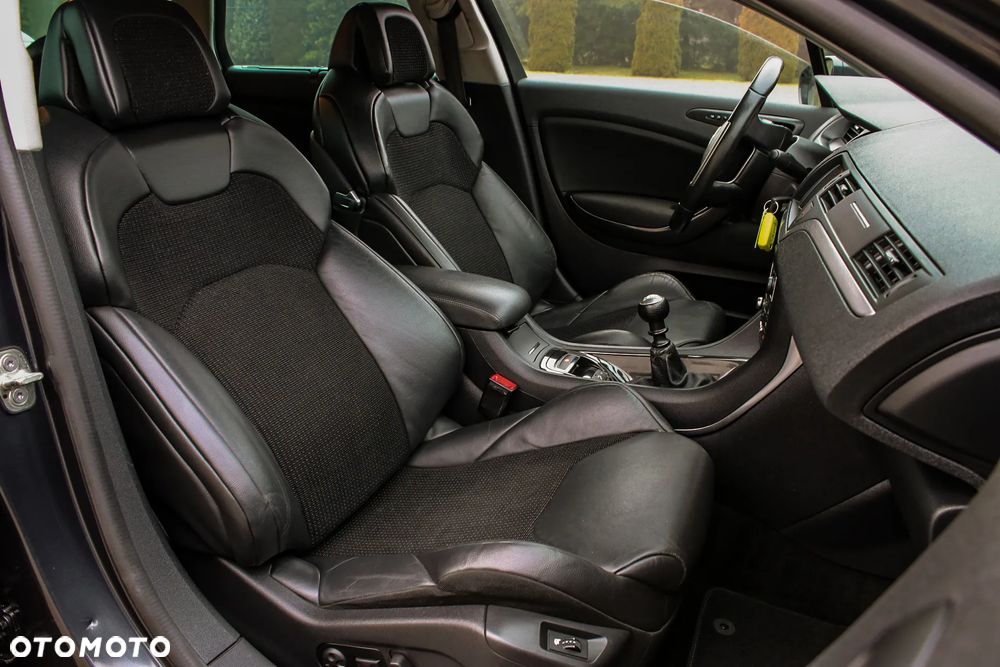 Citroën C5 HDi 165 FAP Exclusive - 19