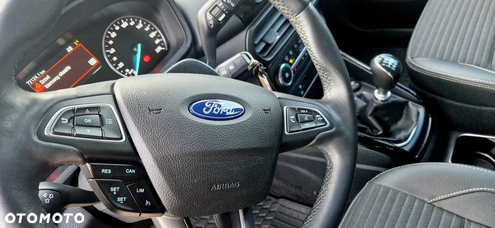 Ford EcoSport 1.0 EcoBoost TITANIUM - 10