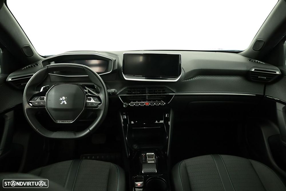 Peugeot 2008 1.2 PureTech Allure Pack EAT8 - 8