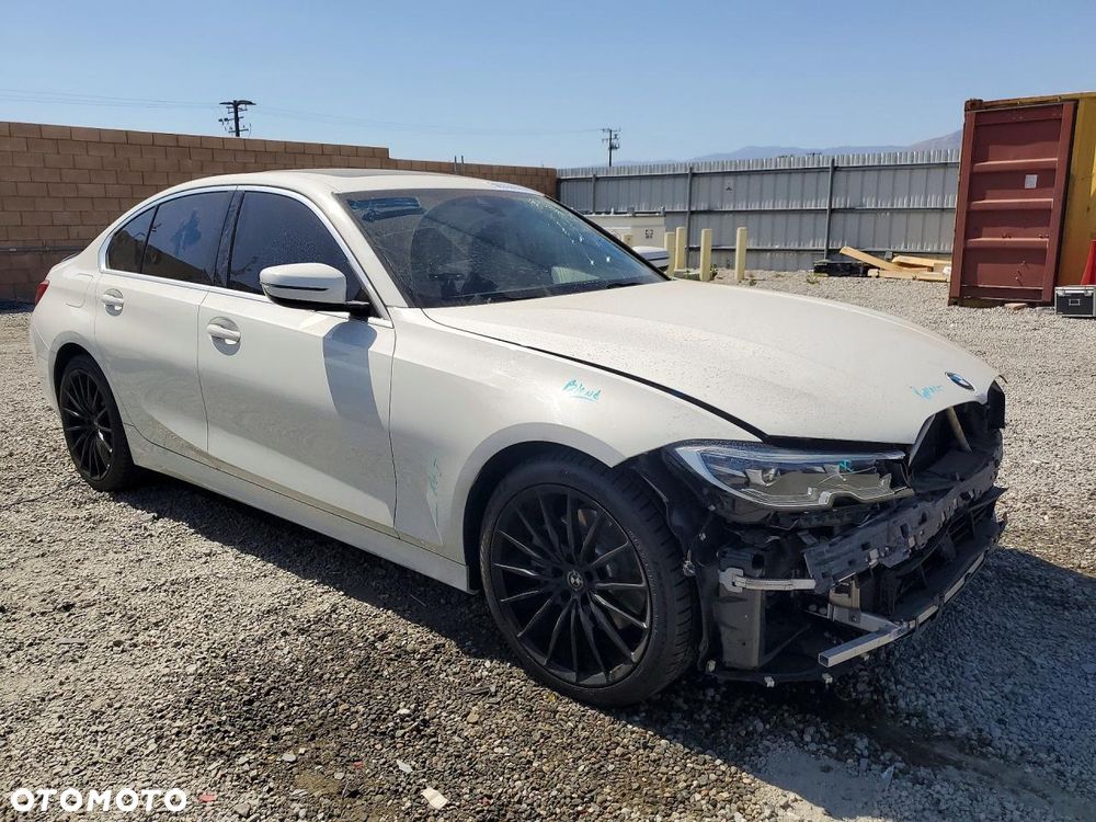 BMW Seria 3 - 2