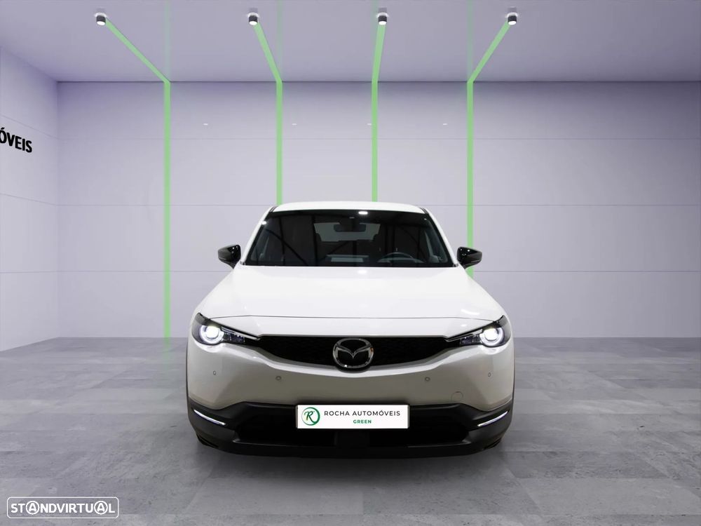 Mazda MX-30 - 2