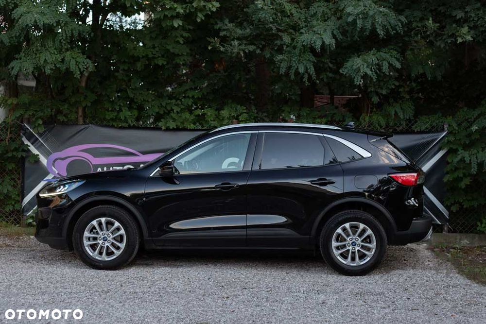 Ford Kuga 2.5 Duratec FHEV SOUND EDITION - 3
