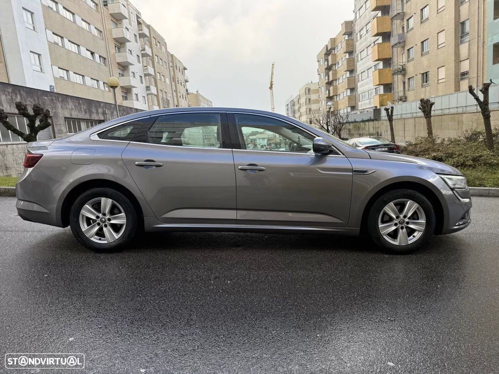 Renault Talisman 1.5 dCi Zen - 7