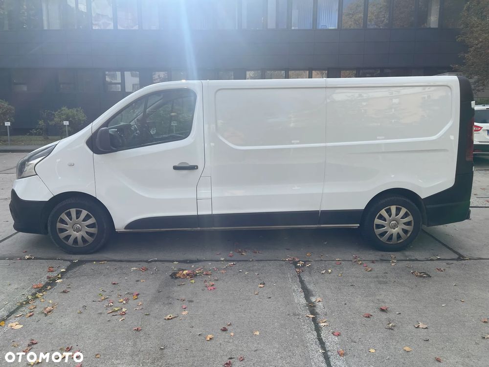 Renault Trafic - 5